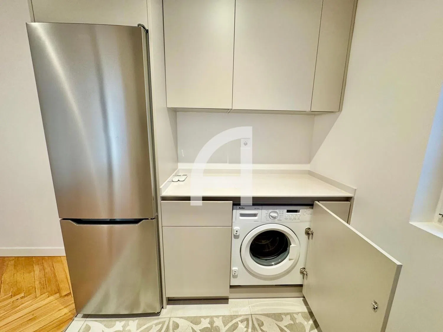 Piso en calle de Diego de León - Foto 11