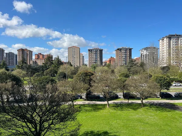 Piso en Calle Carlos Marx, 20 - Foto 1