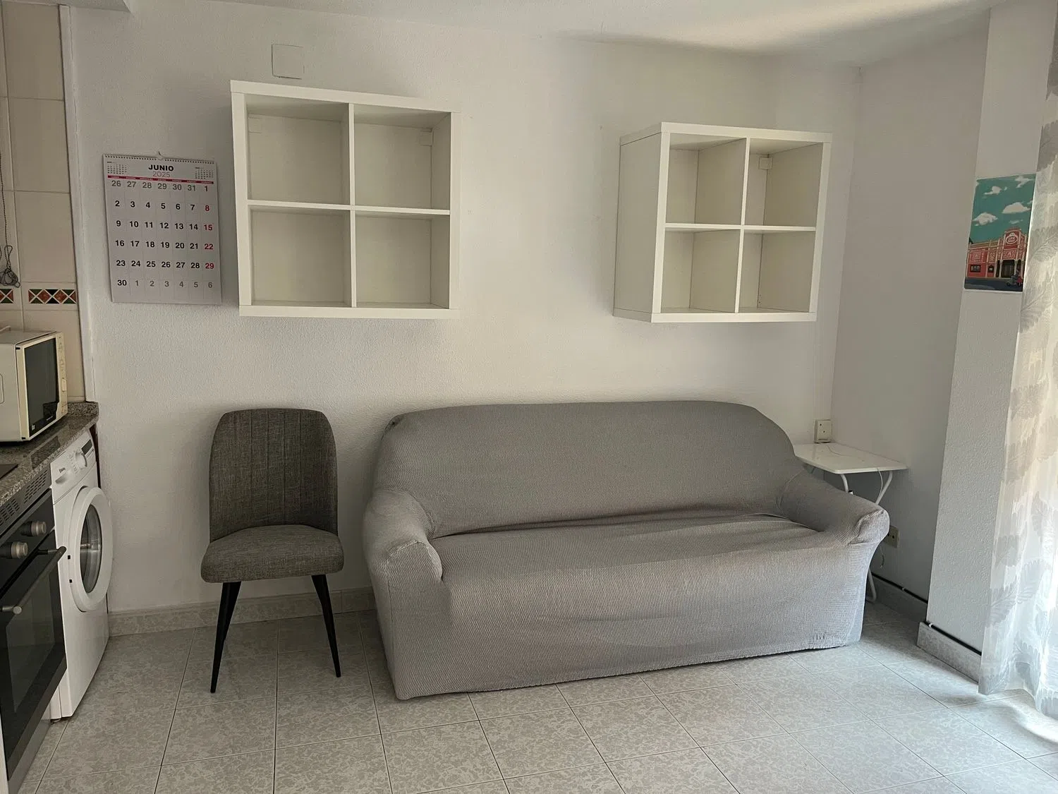 Estudio en calle Lola de Membrives, 13 - Foto 6
