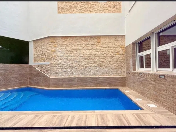 Piso en plaza Músico Óscar Tordera Iñesta, 7 -8 - Foto 22