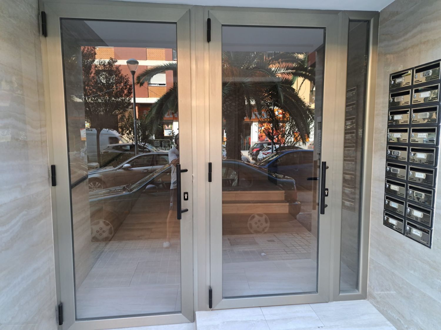 Piso en Paseo del Saladar, 112 8 piso - Foto 7