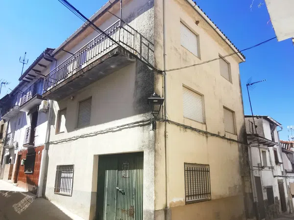 Casa de pueblo en Calle la Encina, 14 - Foto 14