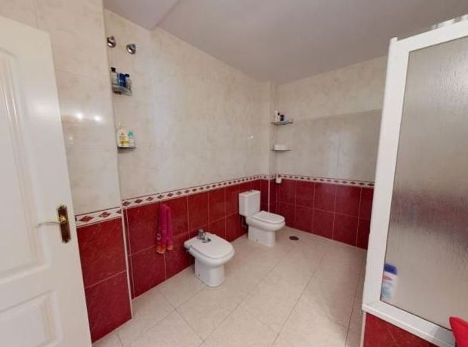 Piso en calle San Jacinto, 28 - Foto 14