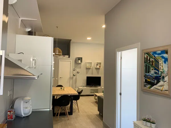 Piso en calle Mar Negro, 11 - Foto 3