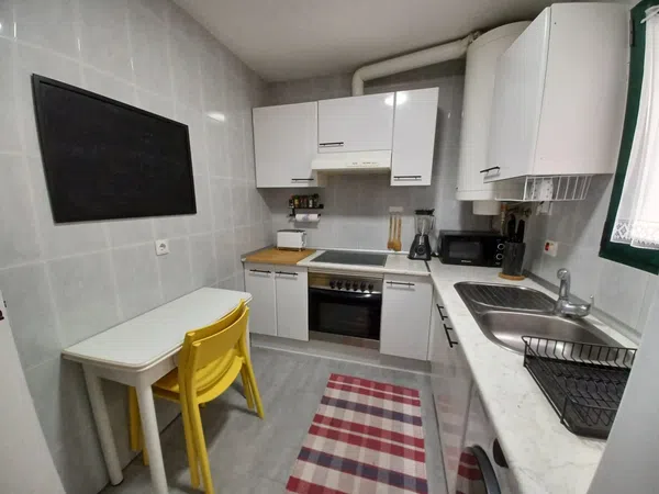 Piso en Calle de Velázquez, 49, Abantos - Carmelitas, Abantos - Carmelitas - Foto 2