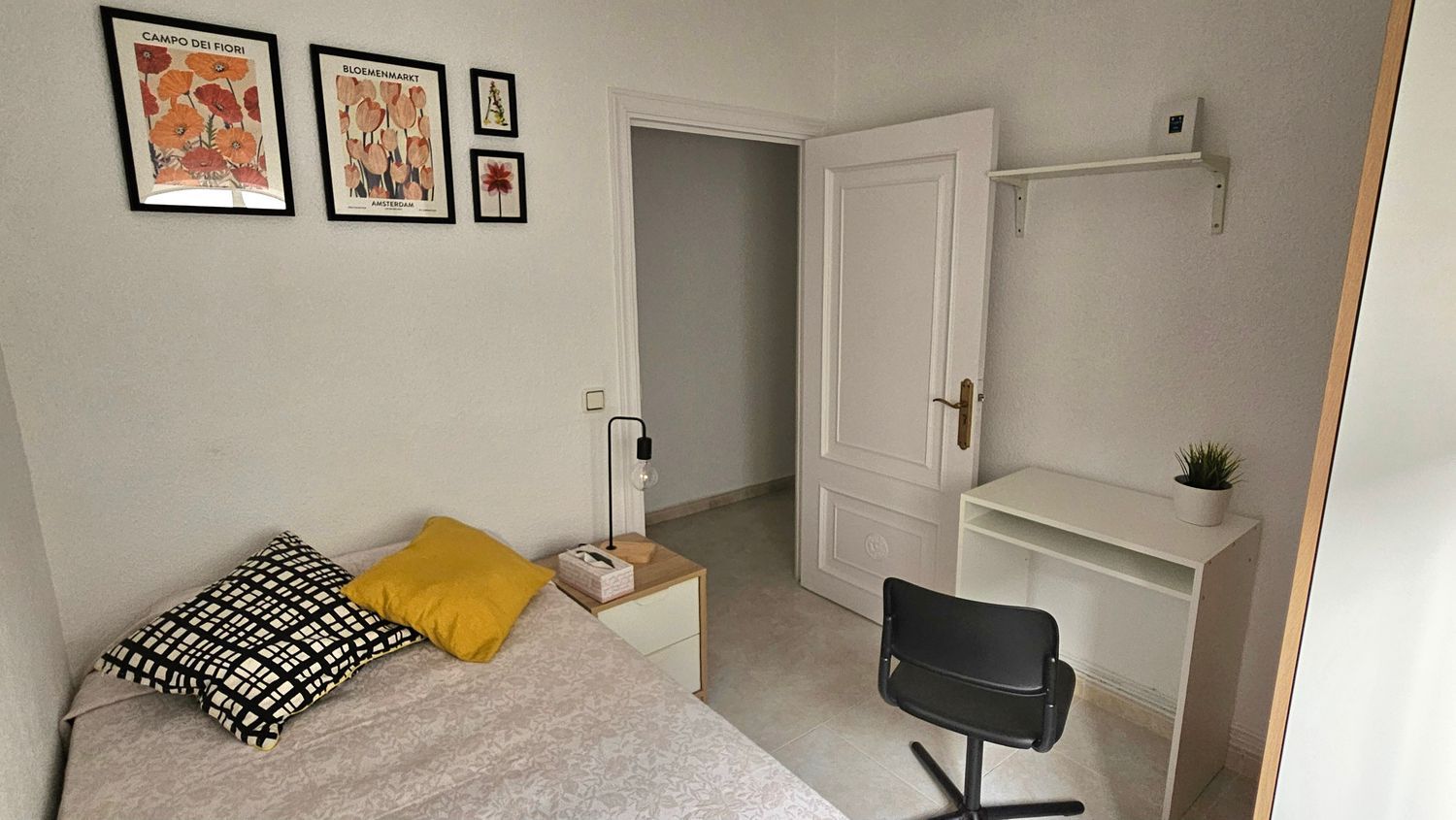 Piso en via Carpetana, 199 - Foto 13