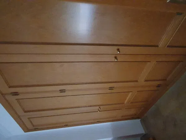 Piso en calle Cádiar, 10 - Foto 7