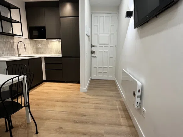 Piso en calle de Santa Engracia, 126 - Foto 4