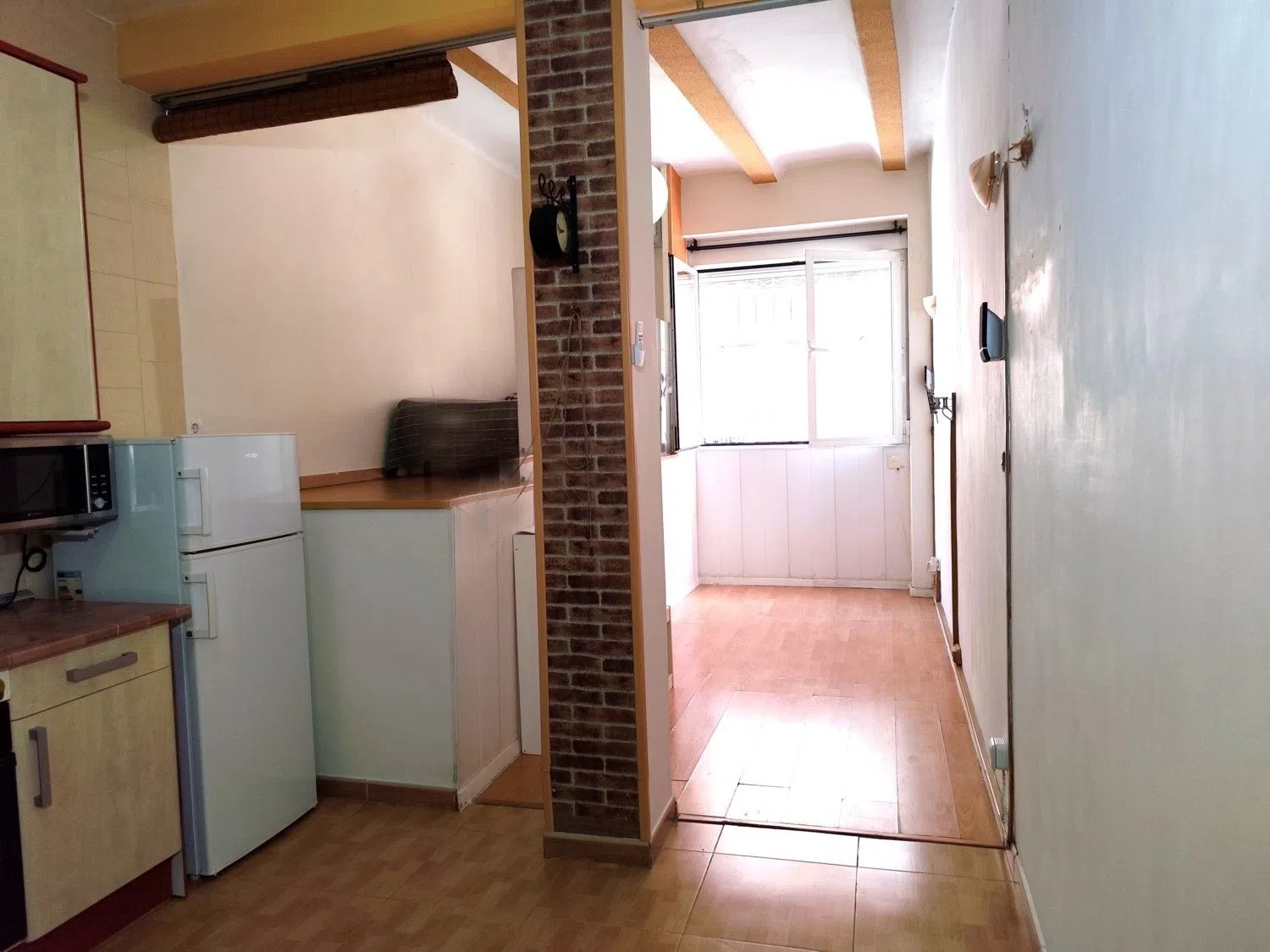 Estudio en calle del Arándano, 1 - Foto 13