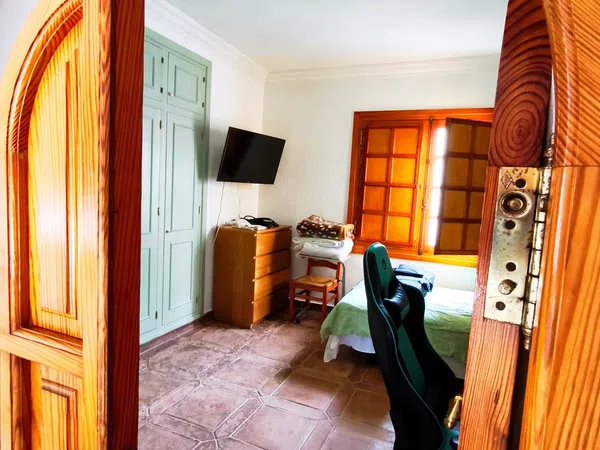 Casa o chalet independiente en Avenida el santiscal, 33 - Foto 10