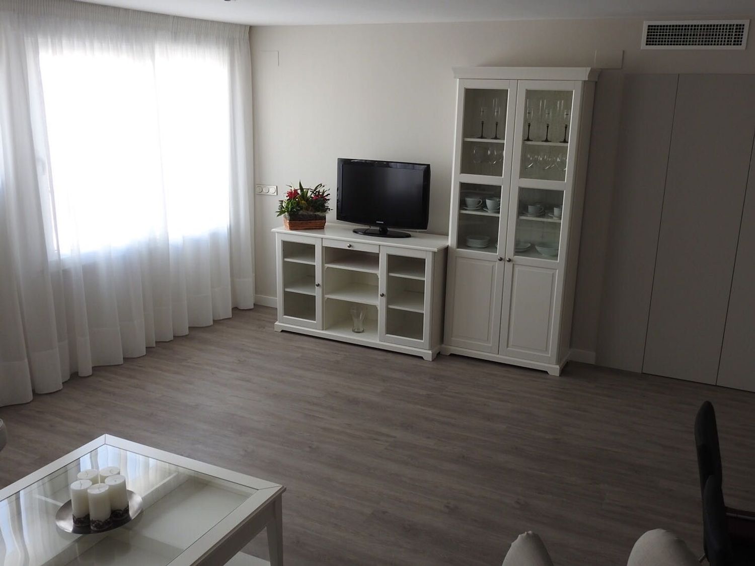 Ático en calle Benito Pérez Galdós, 10 -4ºa - Foto 6