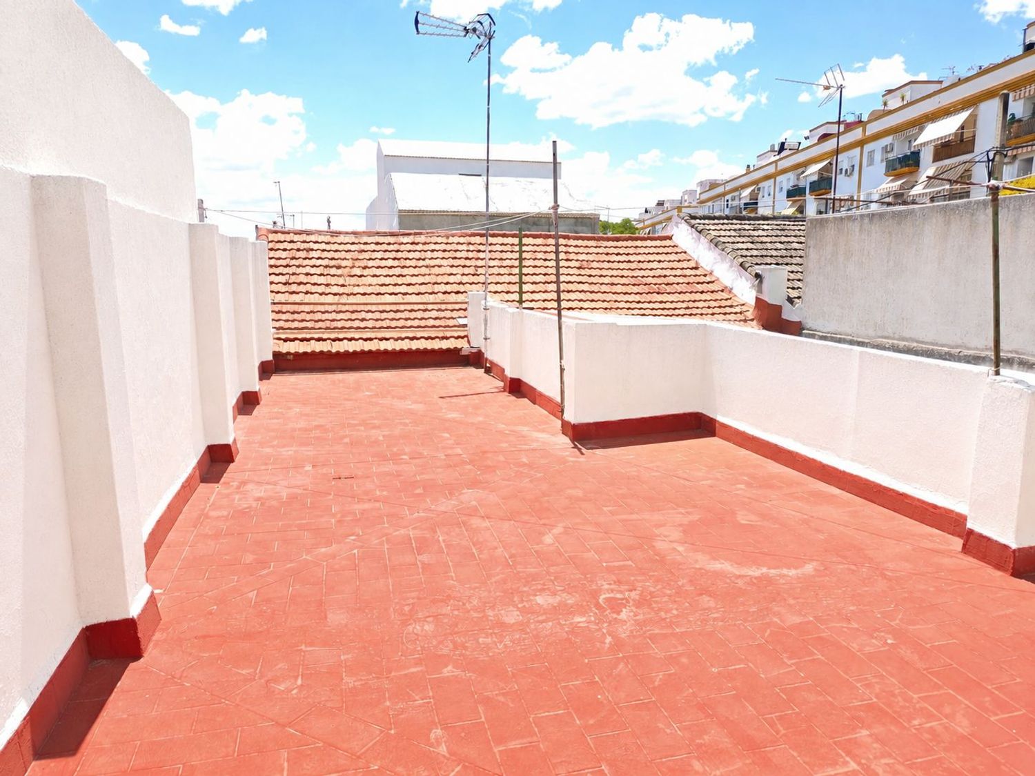 Chalet adosado en Calle San Fulgencio, 20 - Foto 15