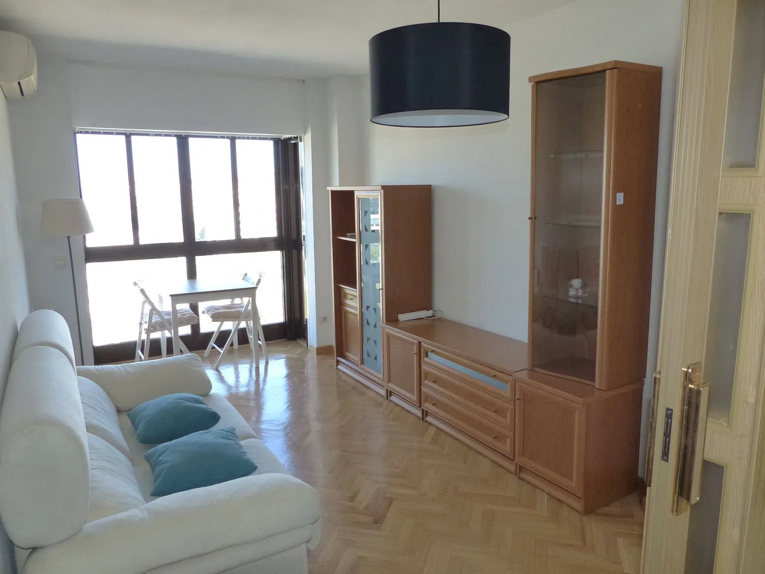 Piso en calle de Santa Saturnina, 7 - Foto 2