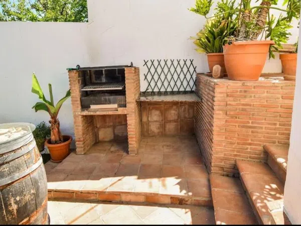 Casa o chalet independiente en Calle Diputado Antonio Fernández Bolaños, 25 - Foto 19