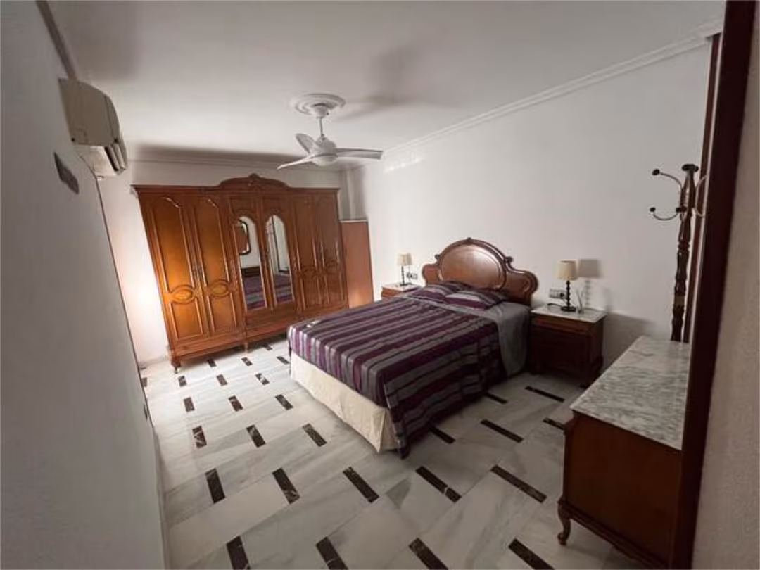Piso en Distrito Poniente Sur - Foto 6