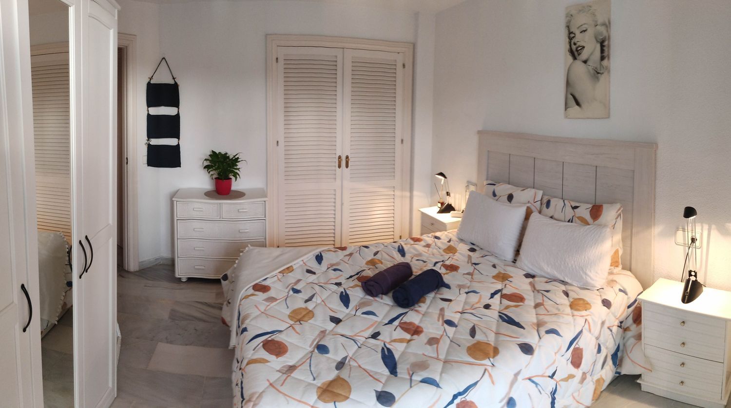 Piso en calle Bélgica, 2 - Foto 5