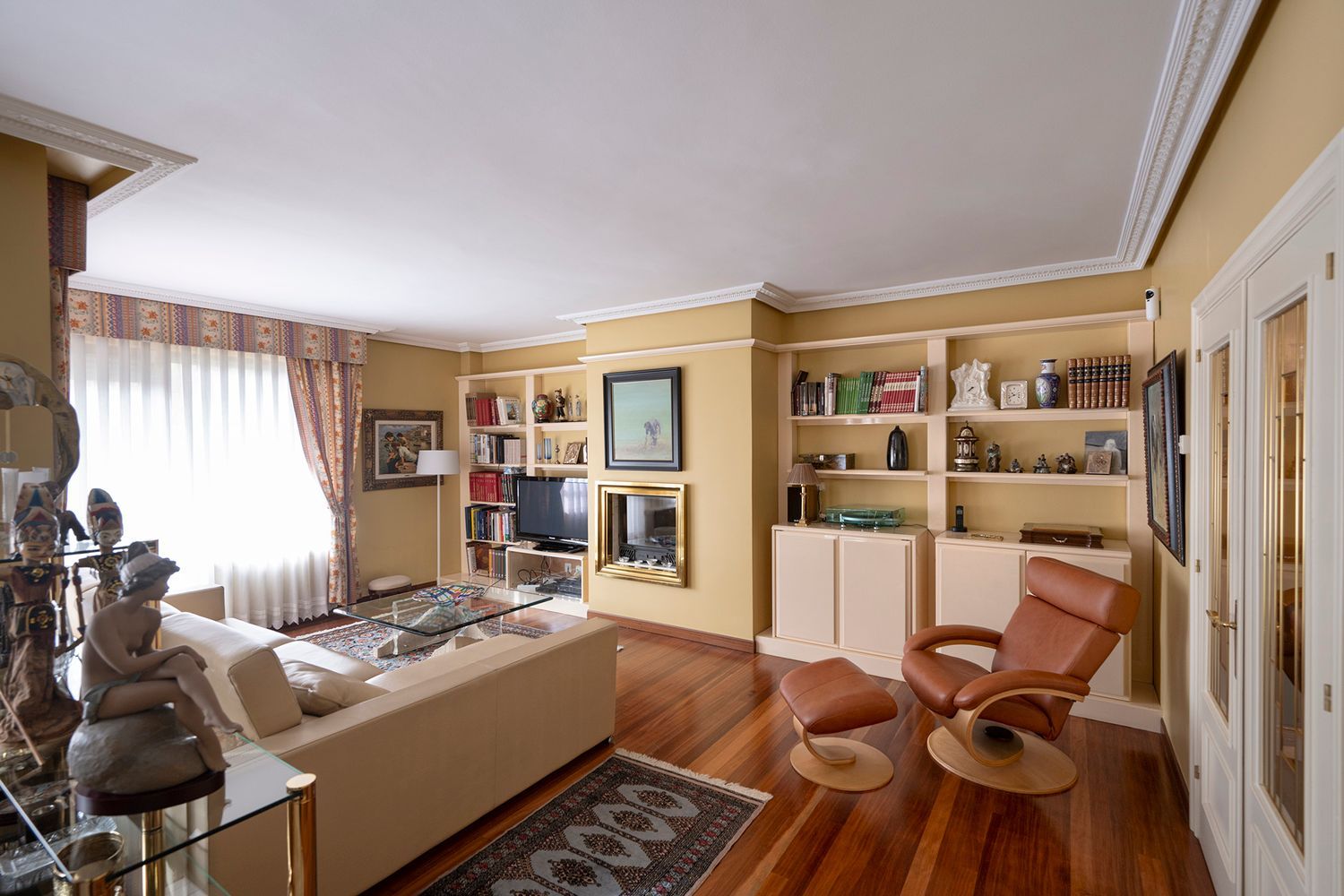 Piso en paseo del Batán, 18 - Foto 4