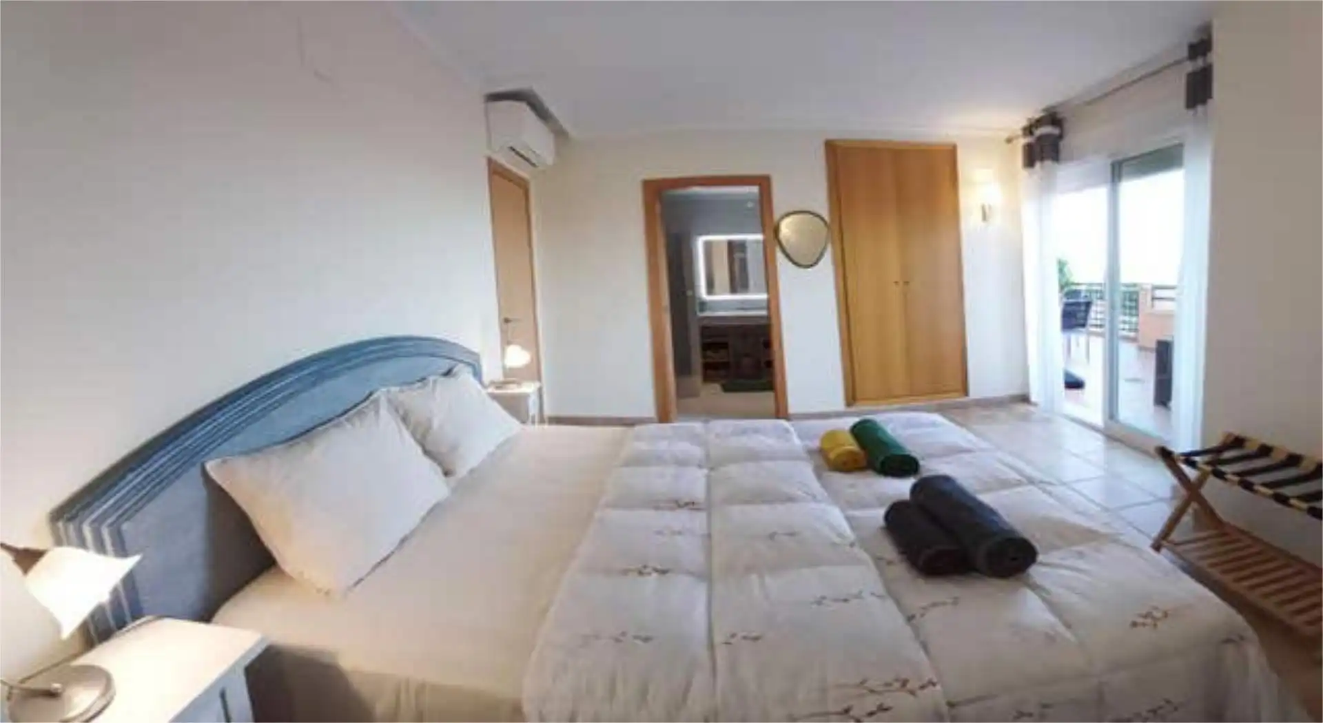 Apartamento en Jacarandas - Foto 6