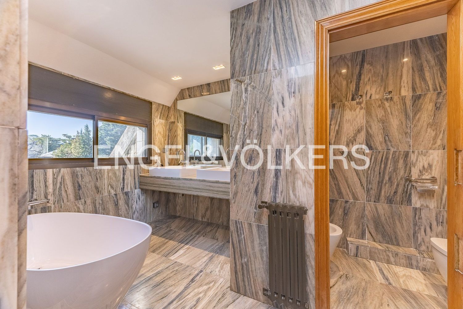 Casa o chalet independiente en Eixample - Foto 43