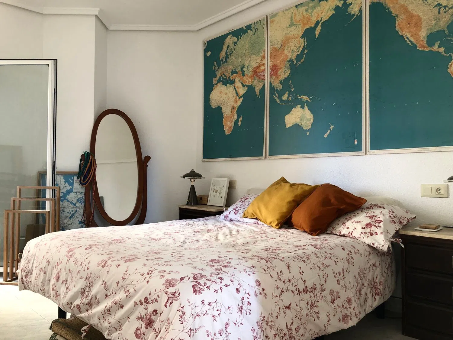 Piso en Barrio Russafa - Foto 18