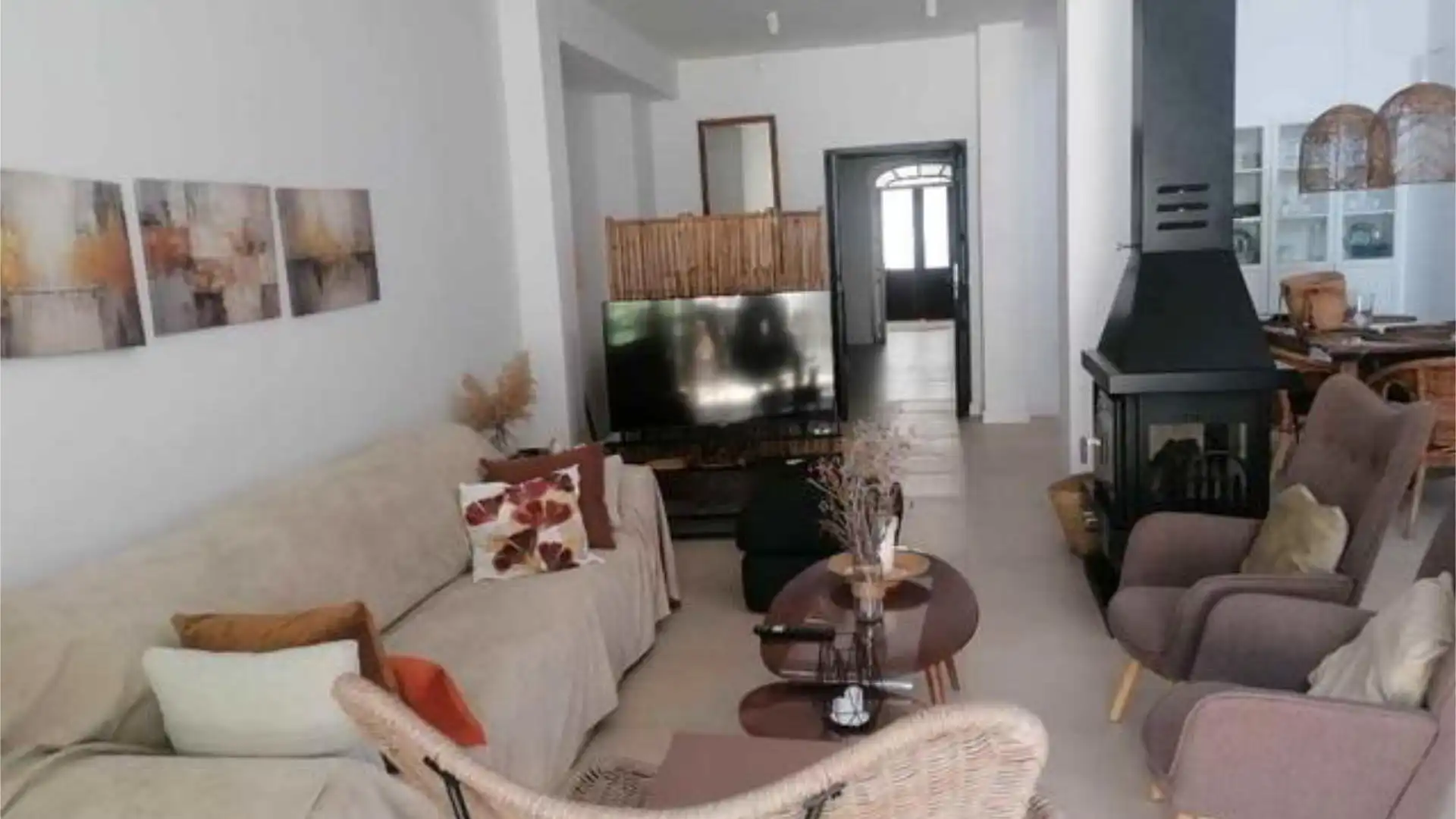 Chalet en Centro Coín - Foto 6