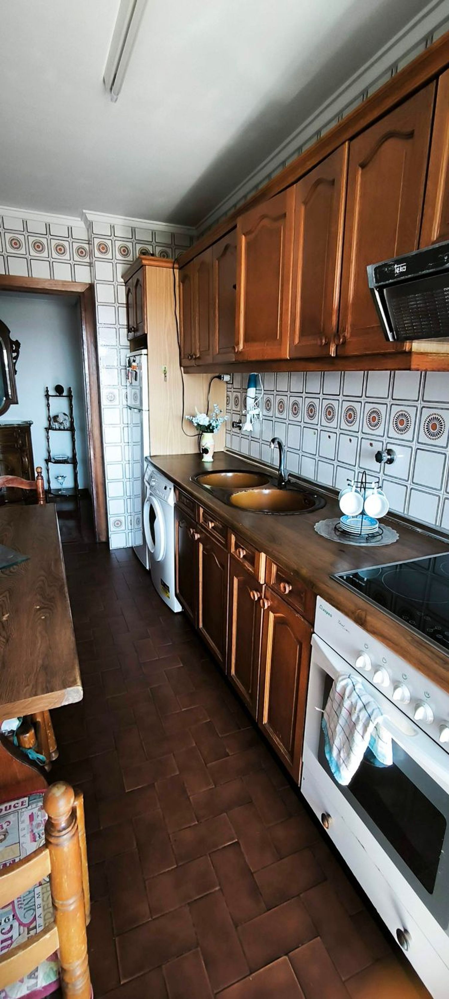 Piso en Calle Portal de Foronda, 46, Lakua - Arriaga, Lakua - Arriaga - Foto 4