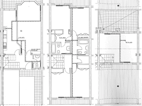 Chalet adosado en calle de los Fresnos, 162 - Foto 40