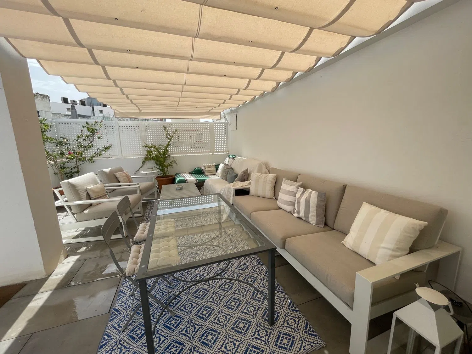 Ático en plaza de la Contratación, 7 - Foto 4