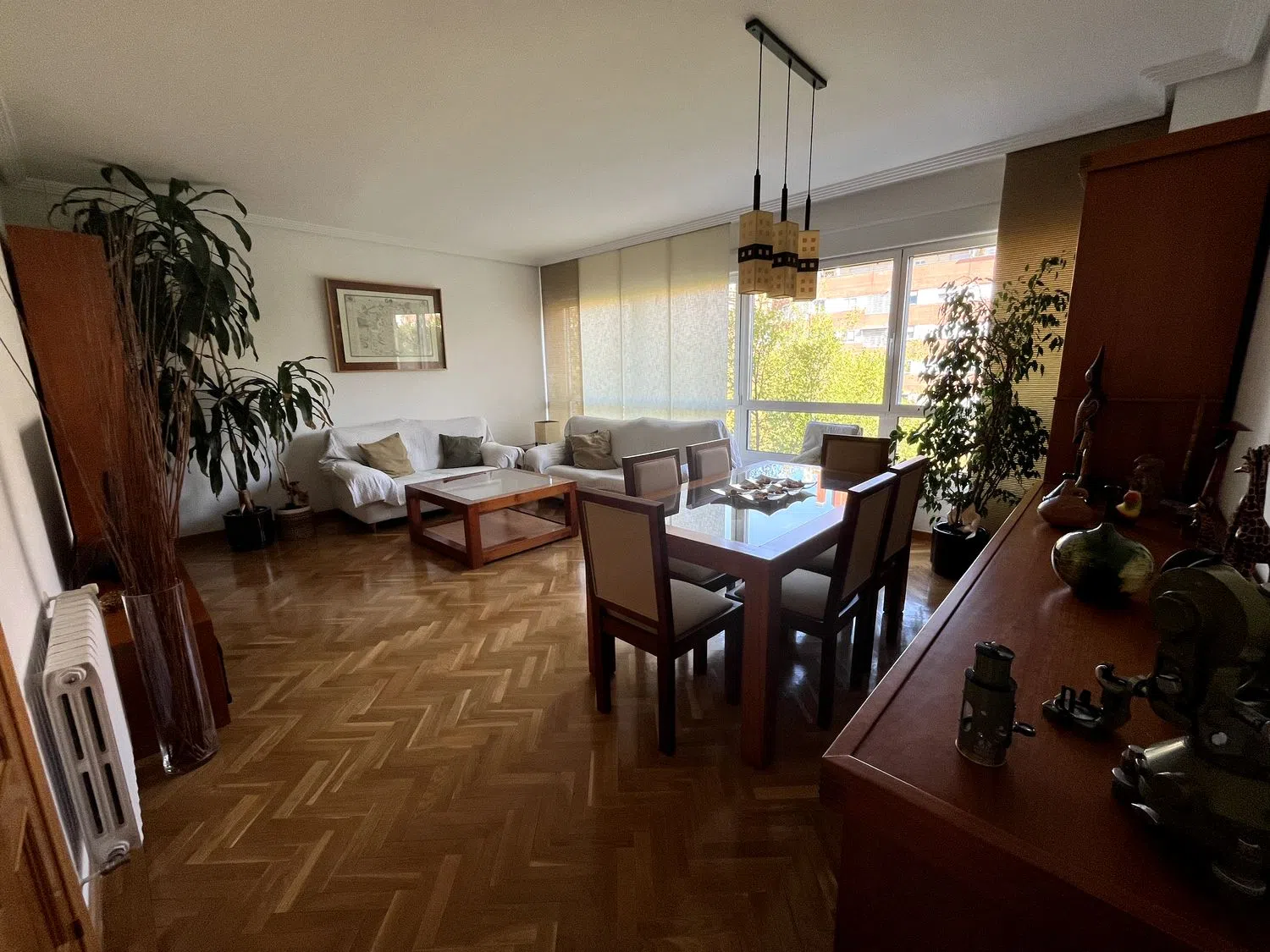 Piso en avenida del Doctor García Tapia, 220 - Foto 3