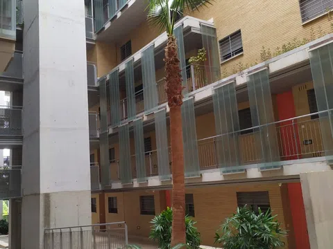 Piso en calle Navarro Ledesma, 170 - Foto 19