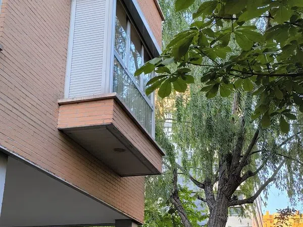 Alquiler de piso en Alcalde Henche de la Plata, 9 - Foto 24