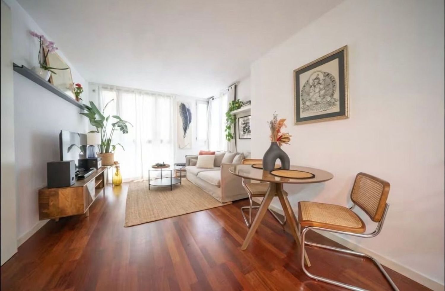 Piso en plaza de Pau Vila, 13 - Foto 6