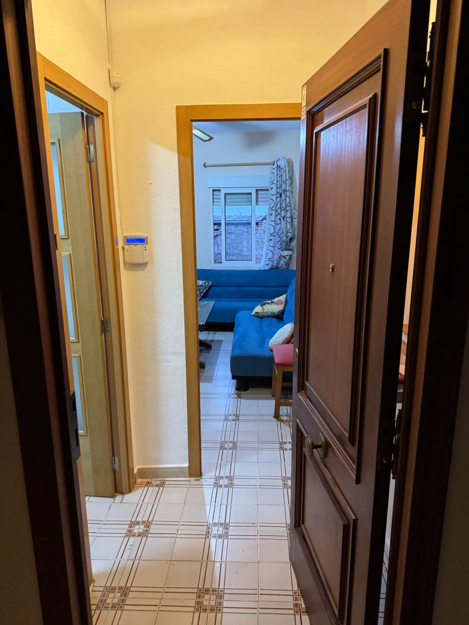 Piso en calle del Músic José Torregrosa, 2 - Foto 16