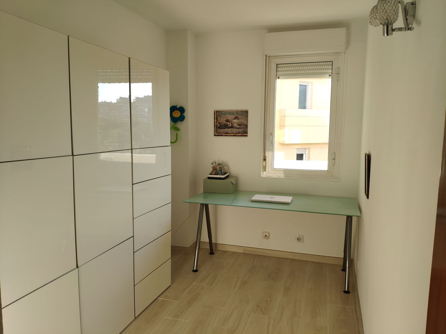 Piso en Urb. montigalá Barrio Puigfred - Foto 25