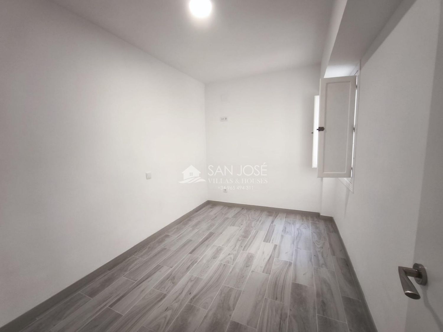 Piso en Aspe, 21, Prosperidad - La Cruz - Foto 10