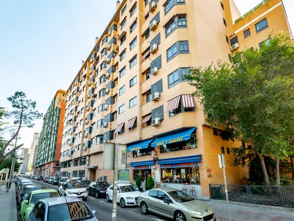 Ático en calle Rafael Bergamín, 12 - Foto 22