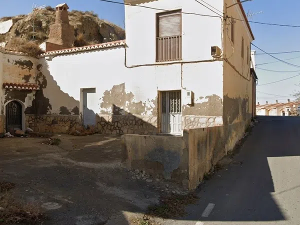 Casa o chalet independiente en Placeta de los Bacas, 14 - Foto 1