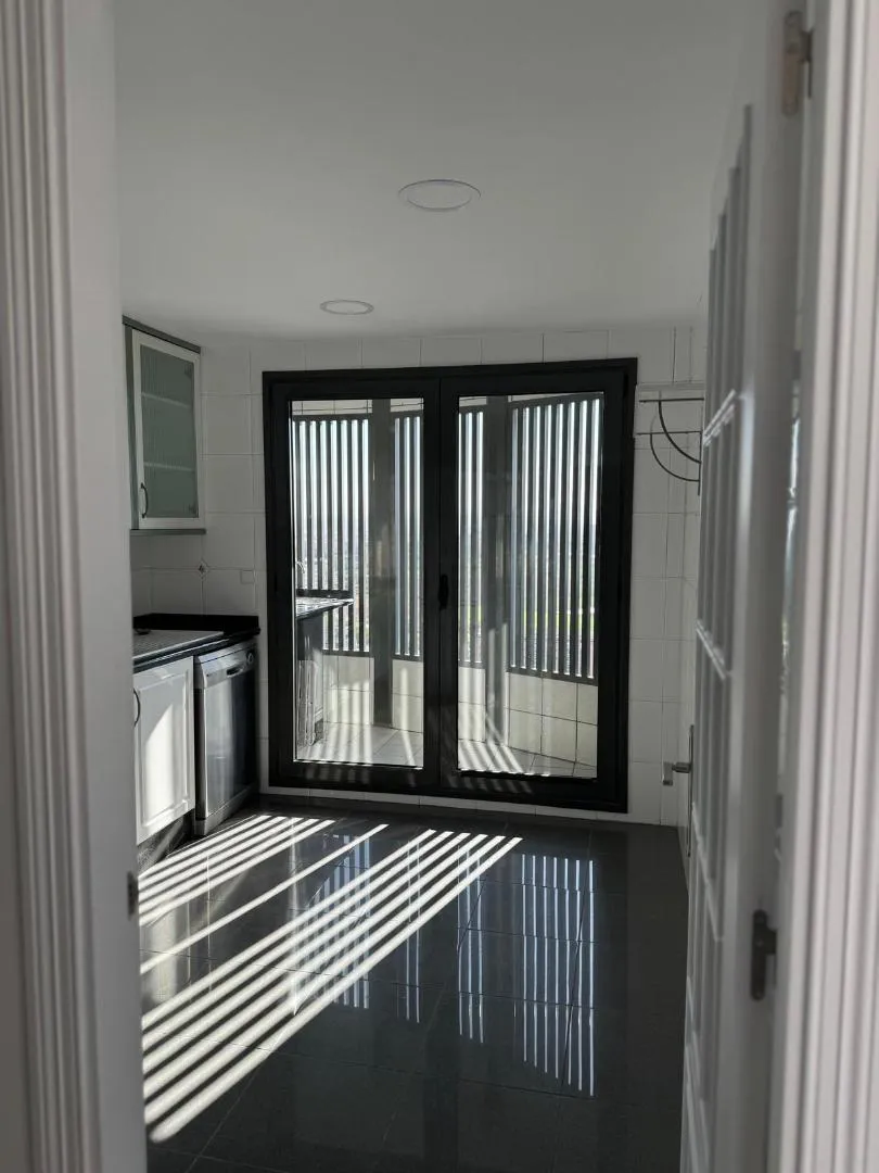 Piso en  Avinguda de les Corts Valencianes 35 - Foto 1