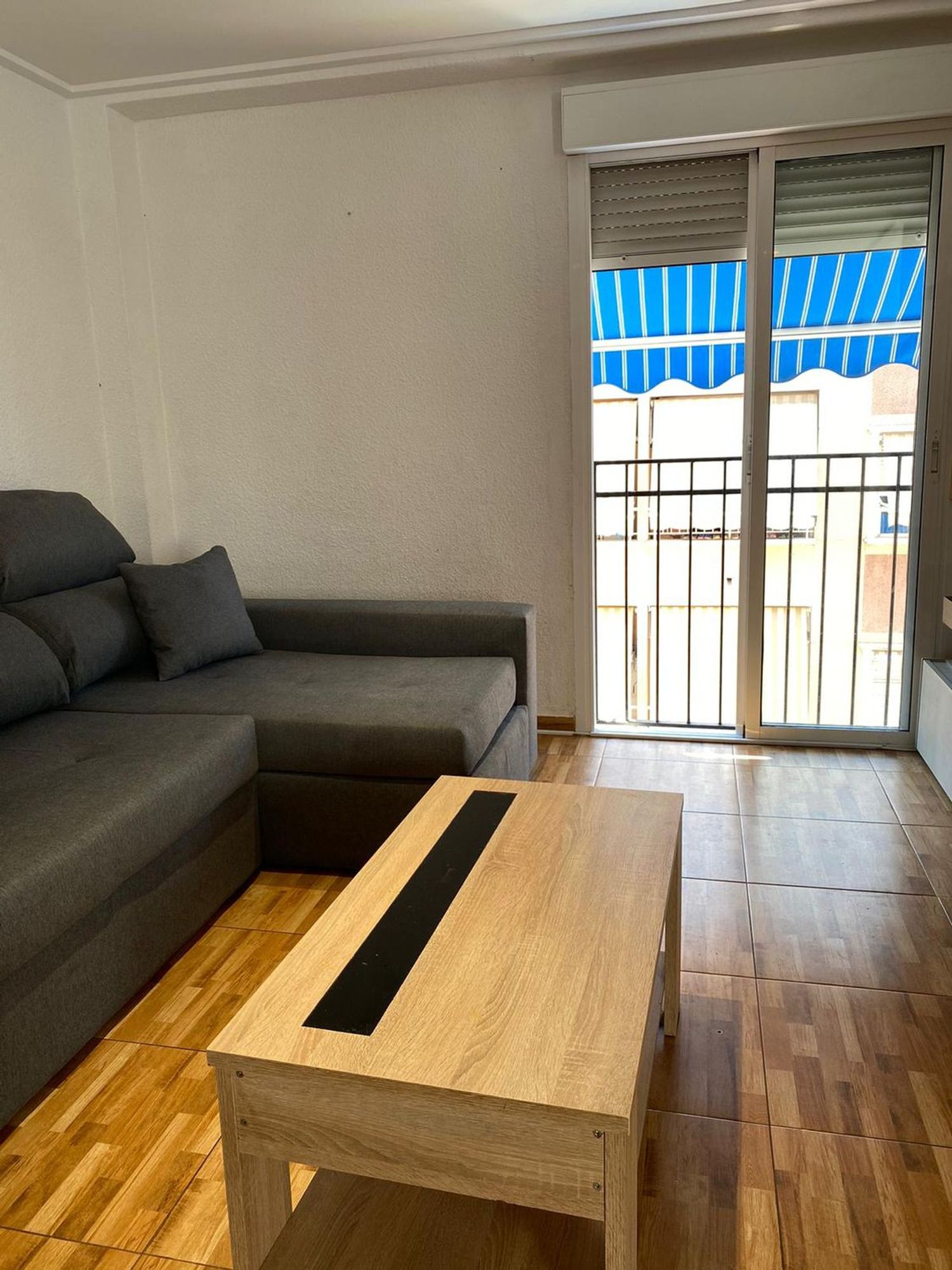 Piso en Calle Maestro Alfosea, 20, Centro, Centro - Foto 3