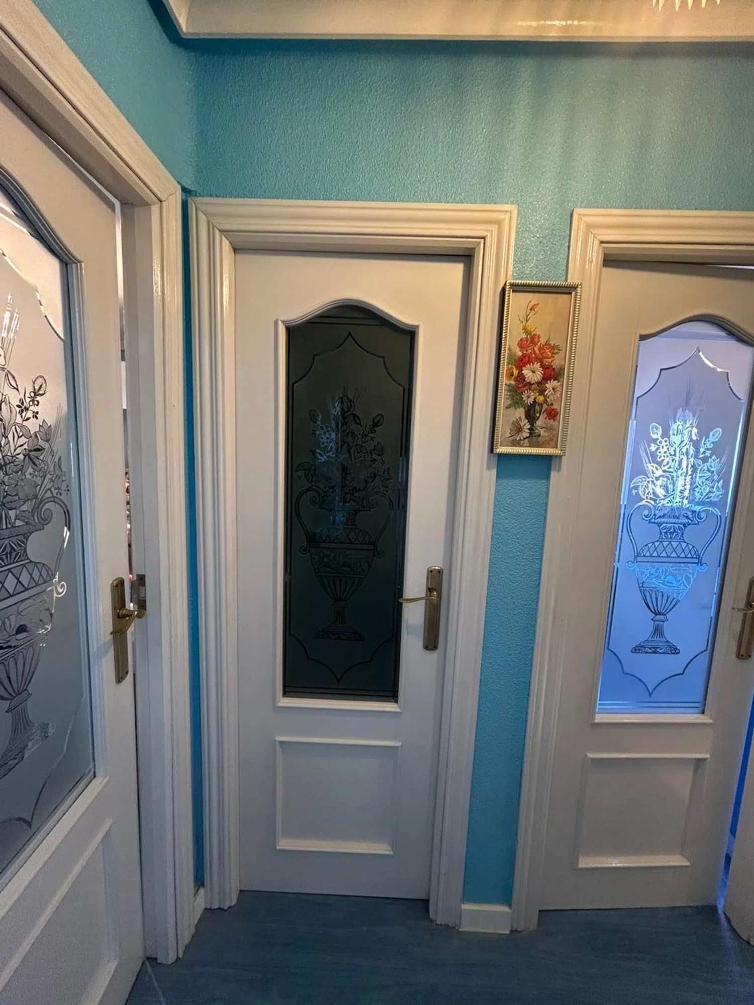 Piso en avenida del Marqués de Corbera, 58 - Foto 6