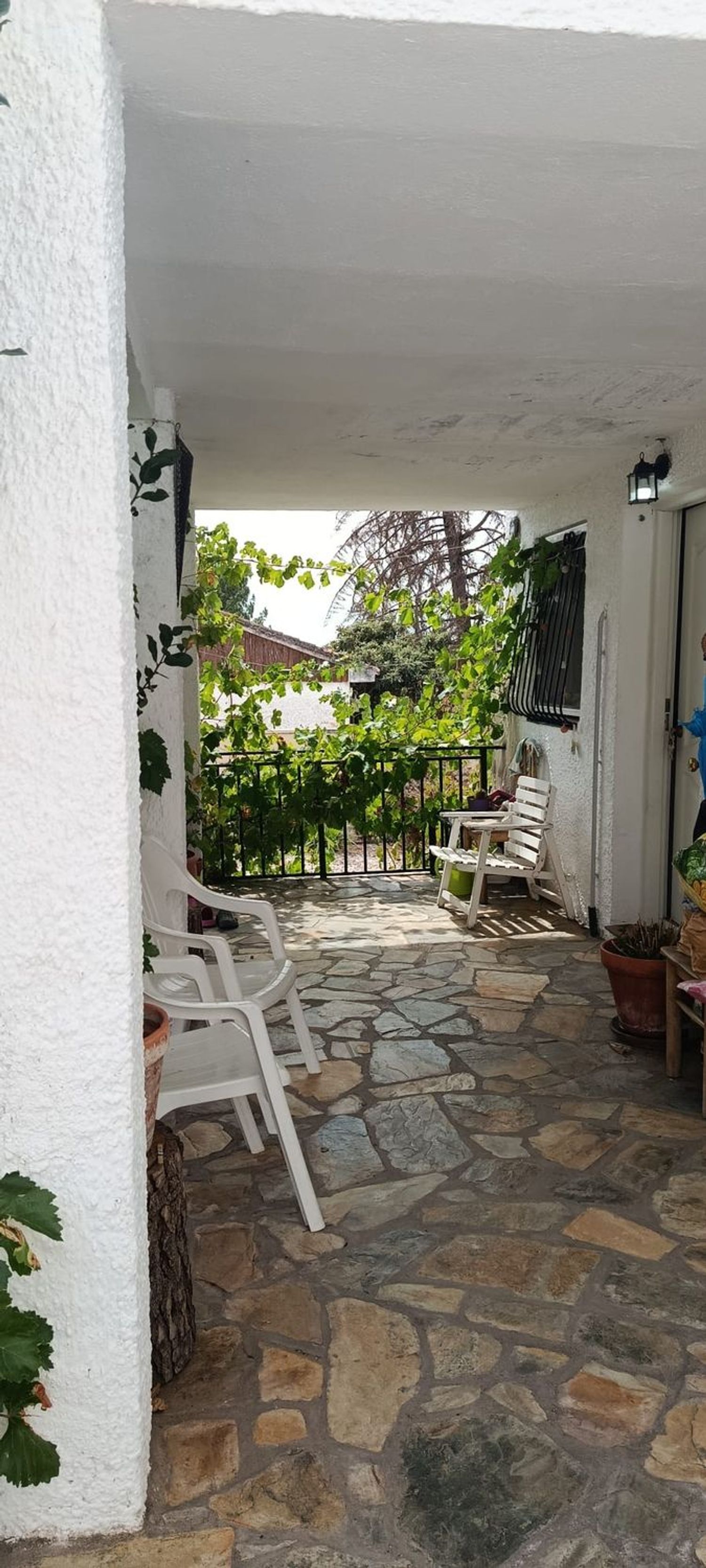 Casa o chalet independiente en Villa del Prado - Foto 21