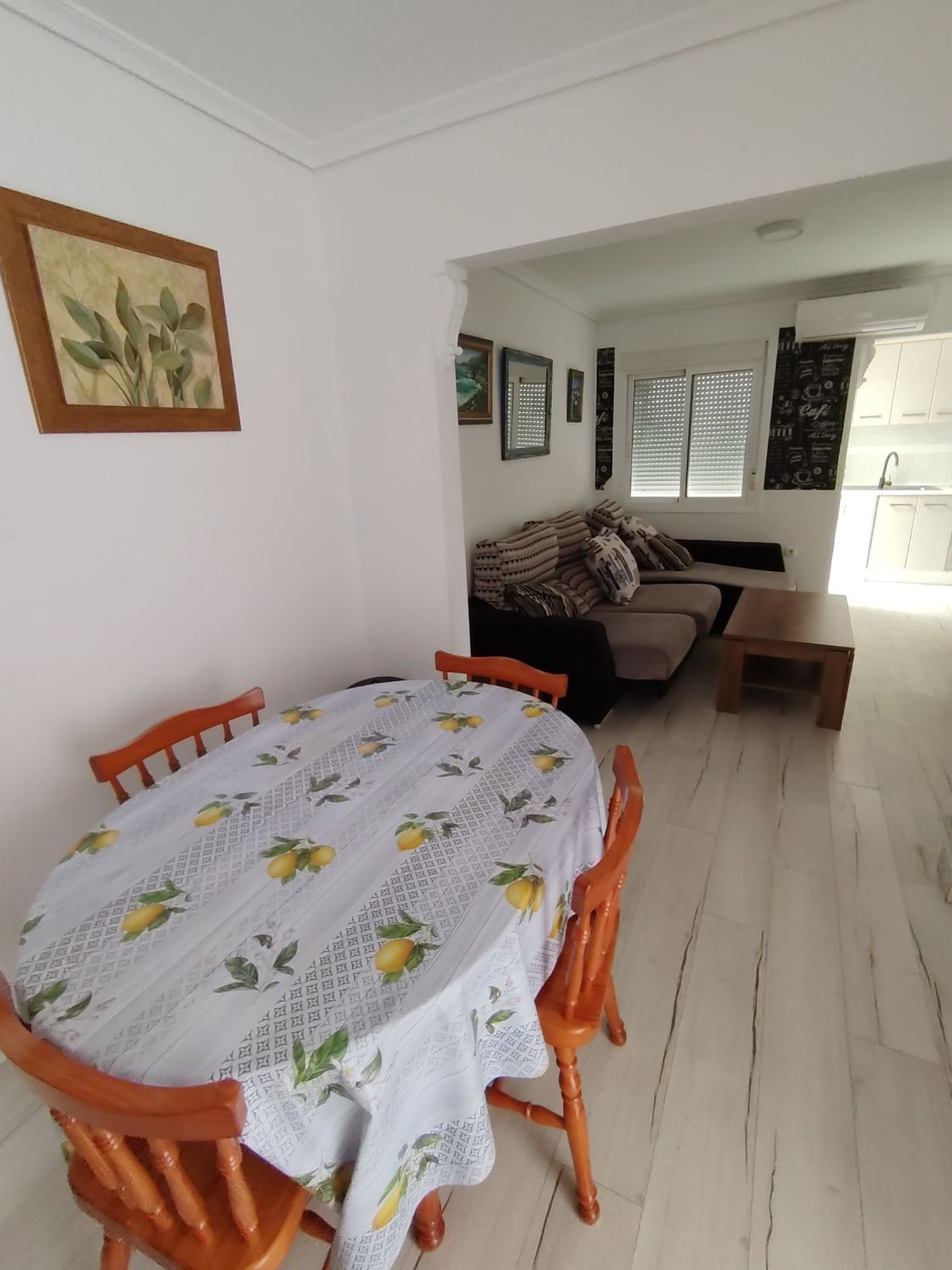 Chalet adosado en Canarias, 22, Monte y Mar, Monte y Mar - Foto 7