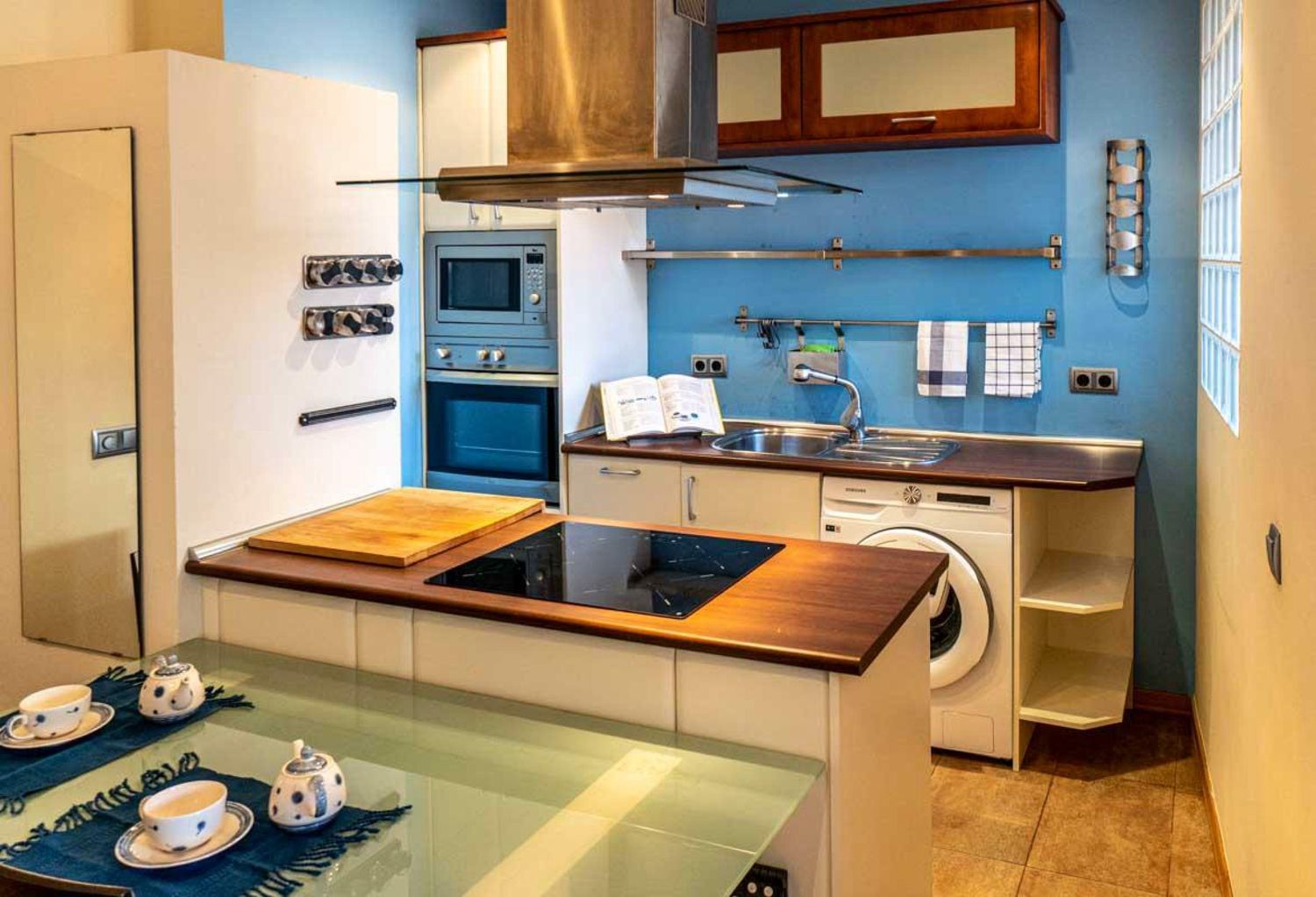 Ático en calle de la Paloma, 6 - Foto 5