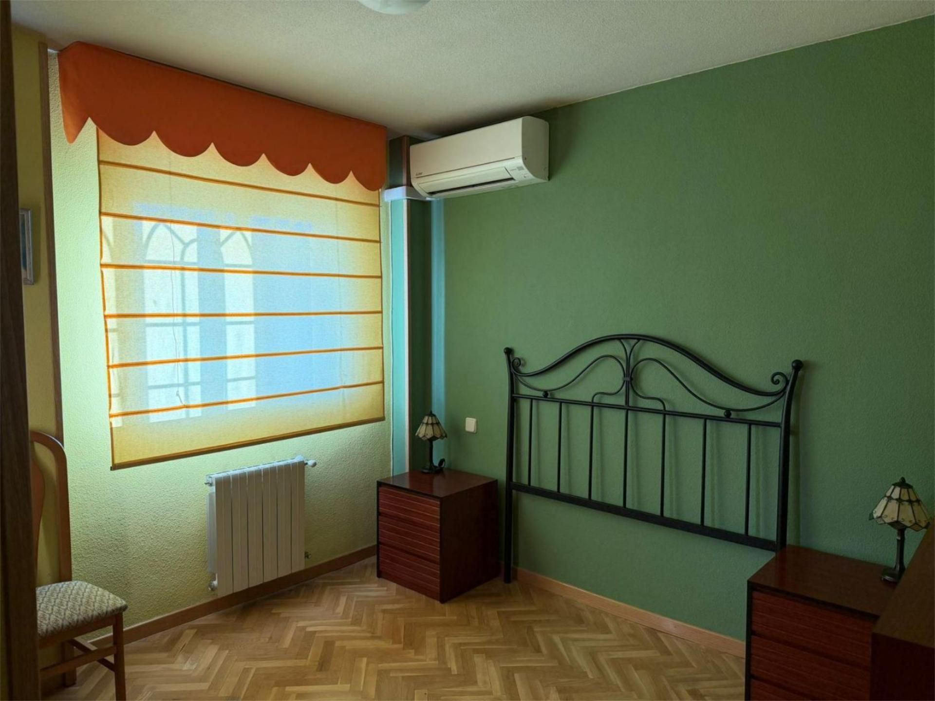 Piso en  Calle Óscar Arias 18 - Foto 8