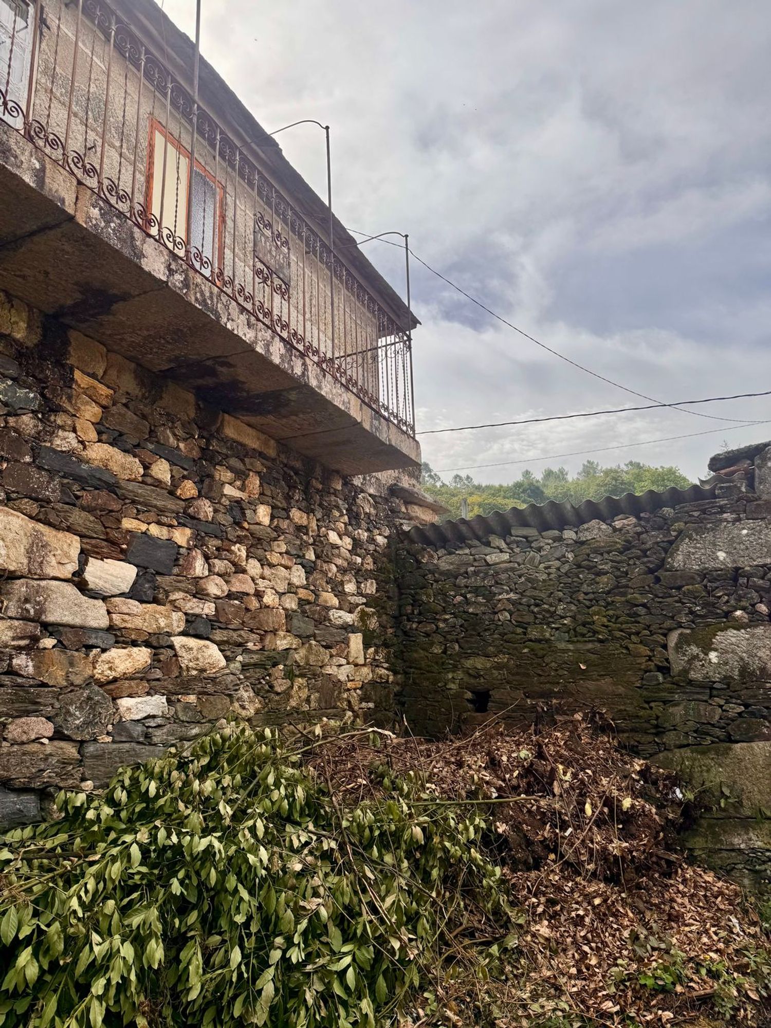 Casa de pueblo en Aldea Outeiro o, 5 - Foto 9