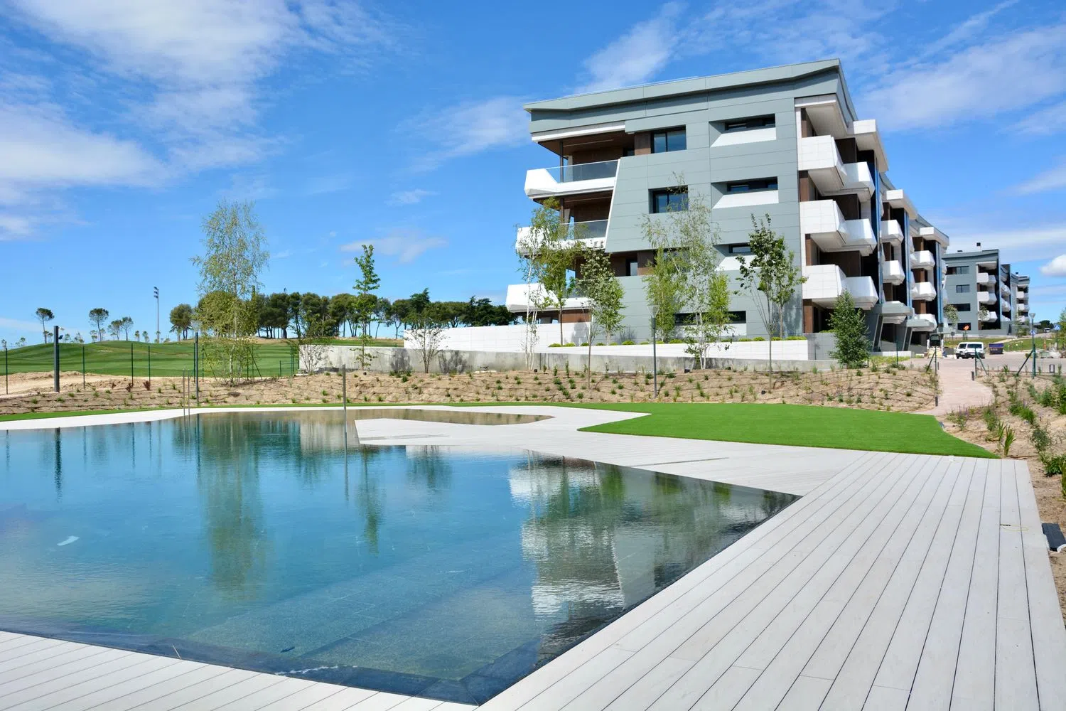 Piso en avenida de Luis García Cereceda, 3 - Foto 34