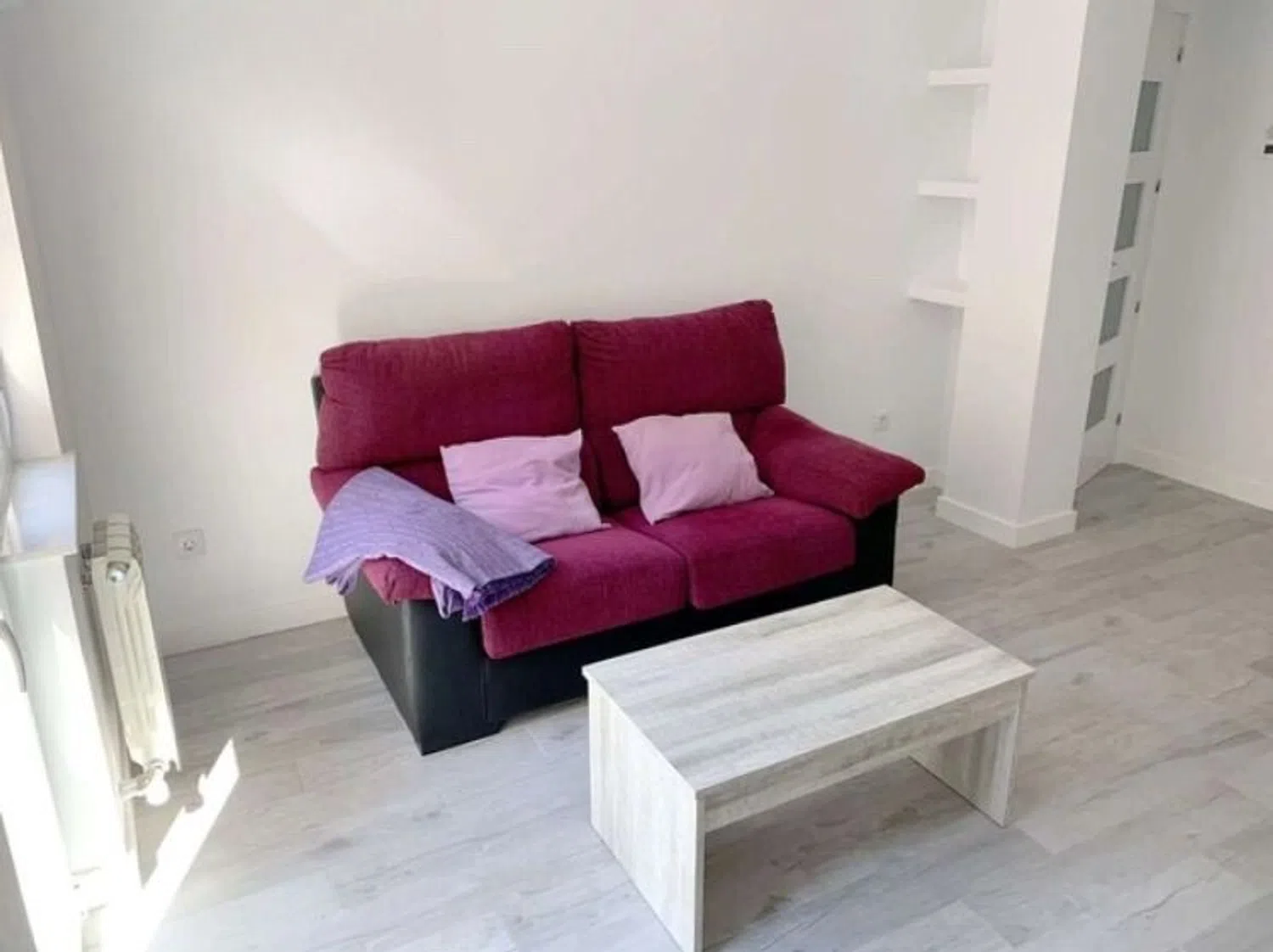 Piso en calle Granero, 21 - Foto 16