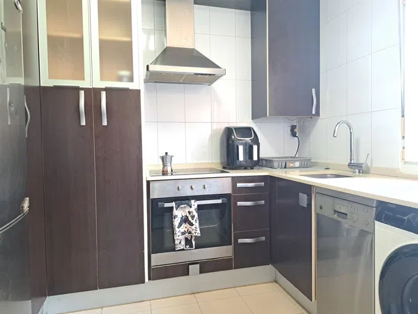 Piso en Calle Pomaluengo, 84 b - Foto 5