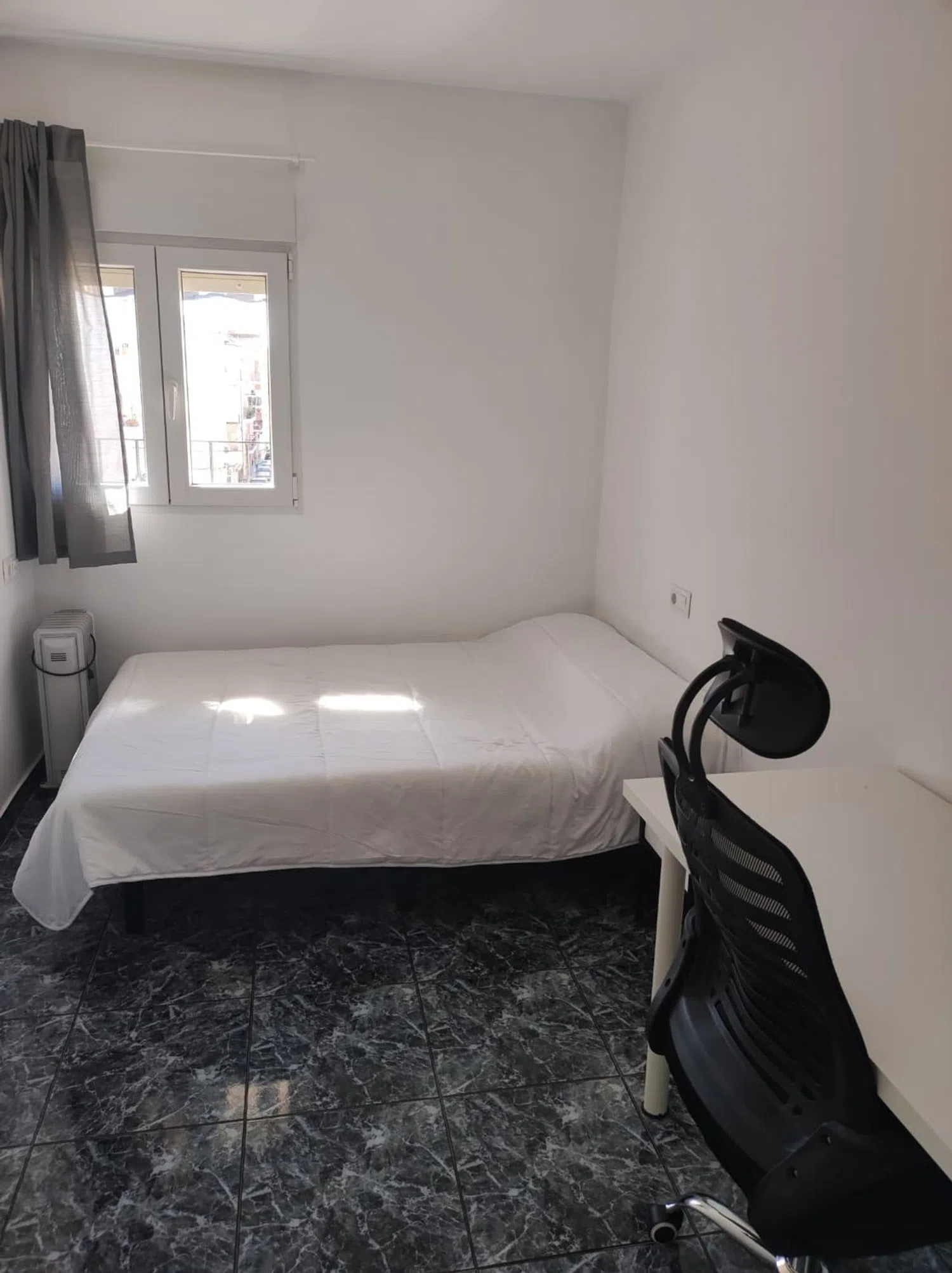 Piso en calle Córdoba, 9 - Foto 8