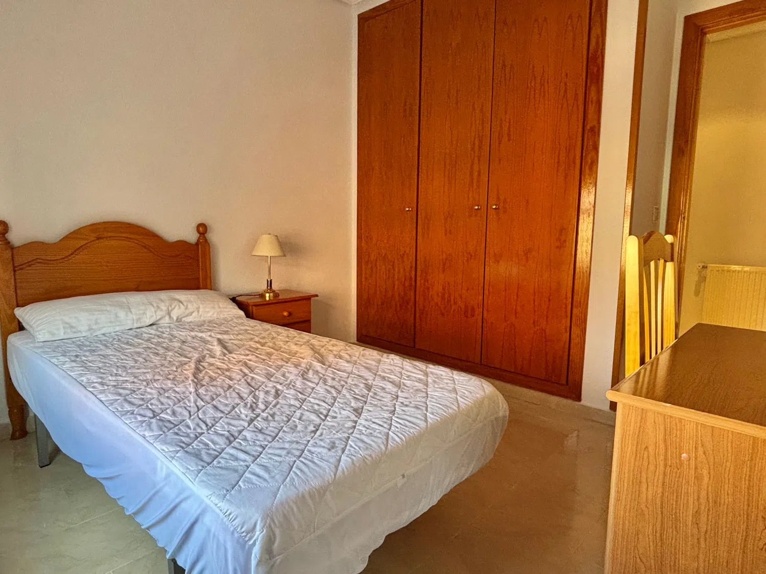 Piso en calle Luxemburgo, 3 - Foto 11